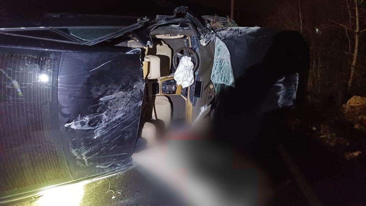 accident grav dn1 cornu prahova