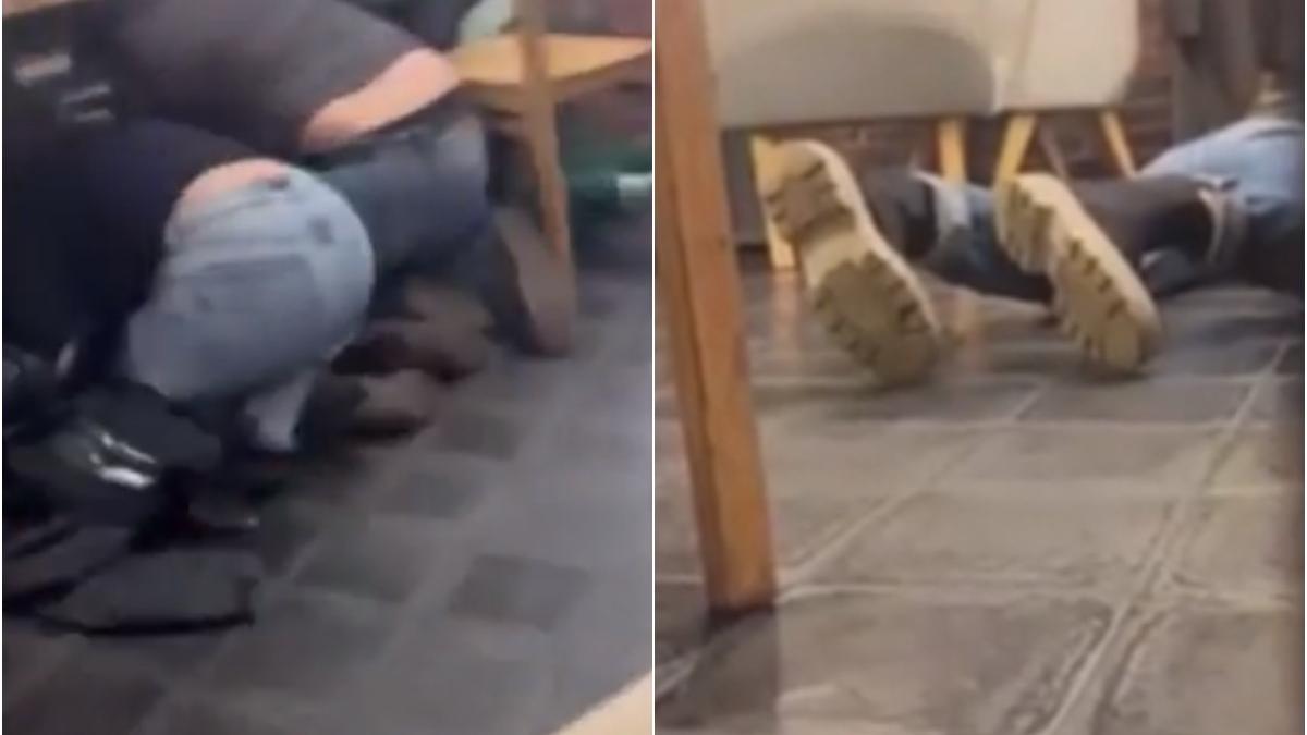 amenintare cu bomba praga