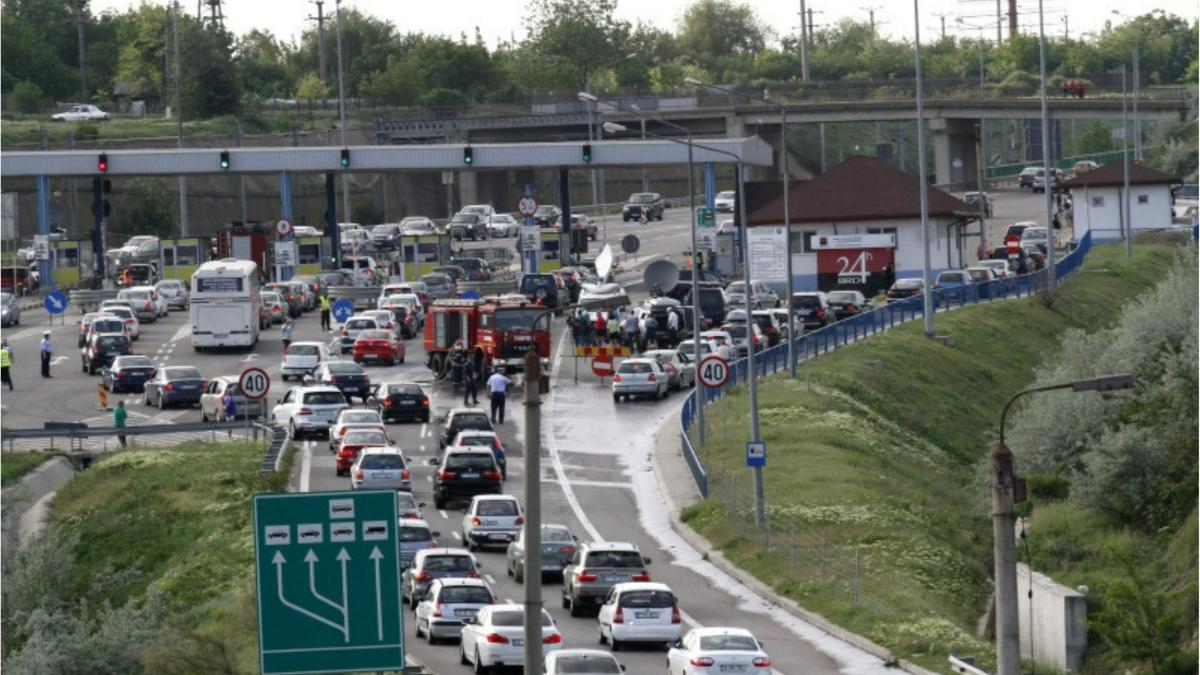 autostrada litoralului ultimul aviz