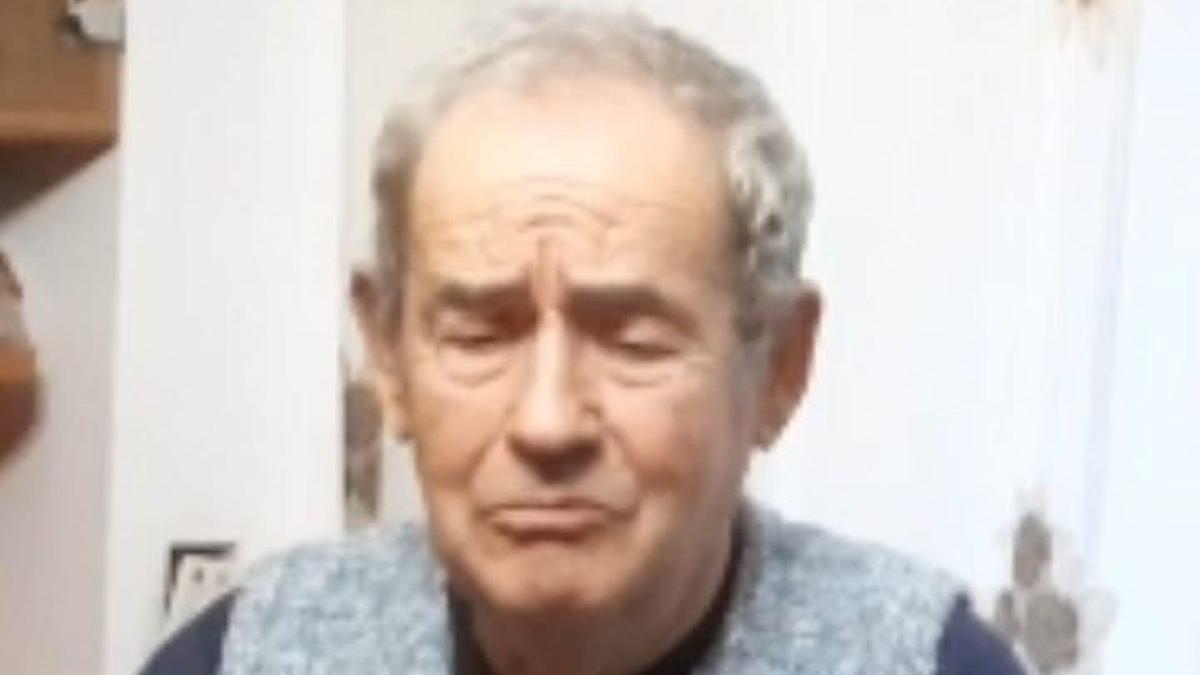 barbat 75 ani disparut domiciliu iasi politia sprijin