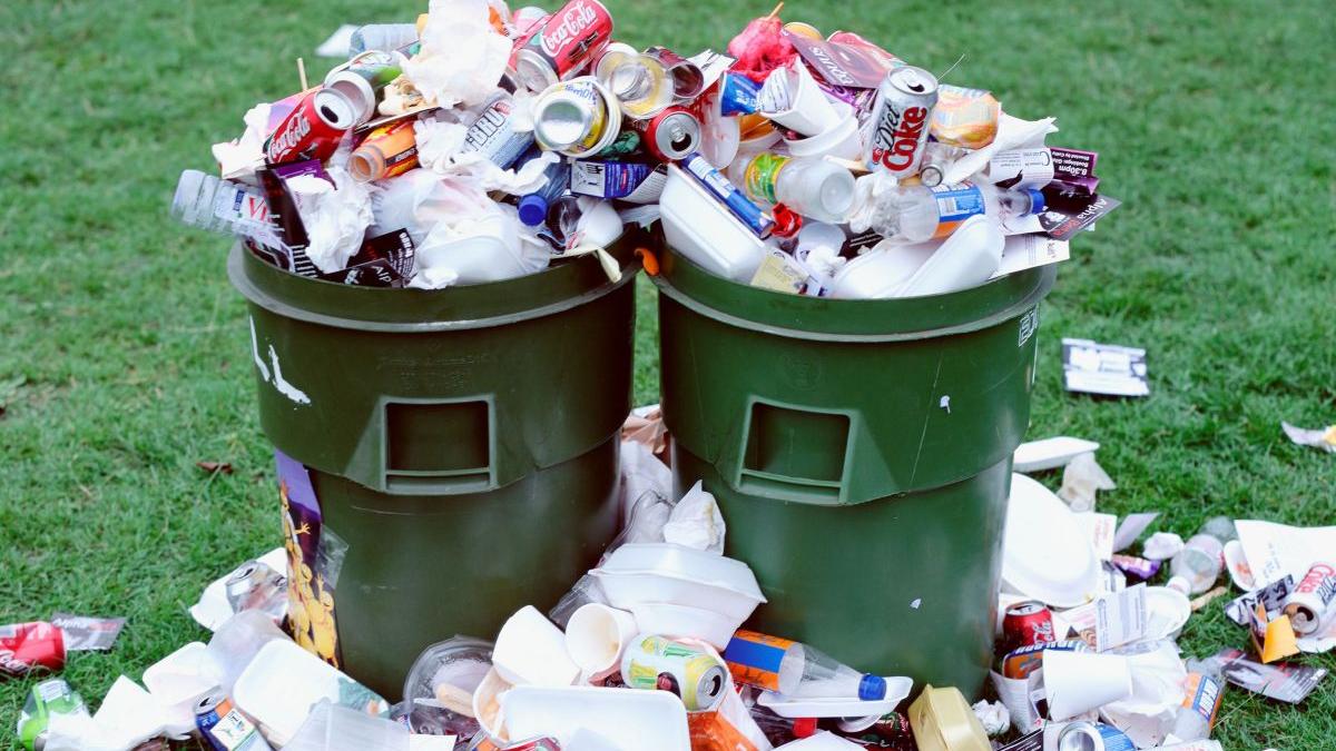 barbat amendat 10000 lei aruncat gunoi loc nepermis gorj