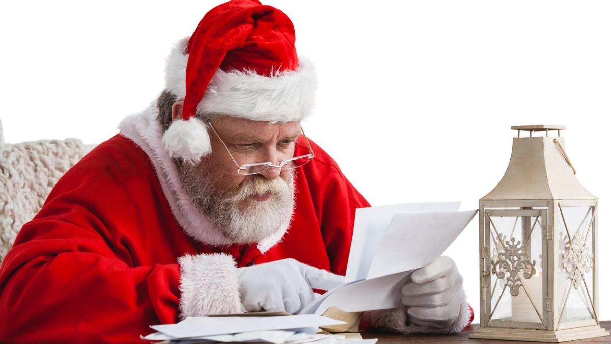 cele mai emotionante scrisori mos craciun copii romani posta