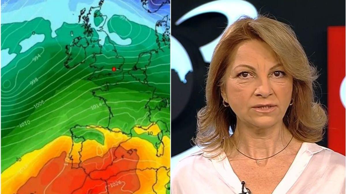 craciun vreme paste alina serban anm prognoza meteo actualizata