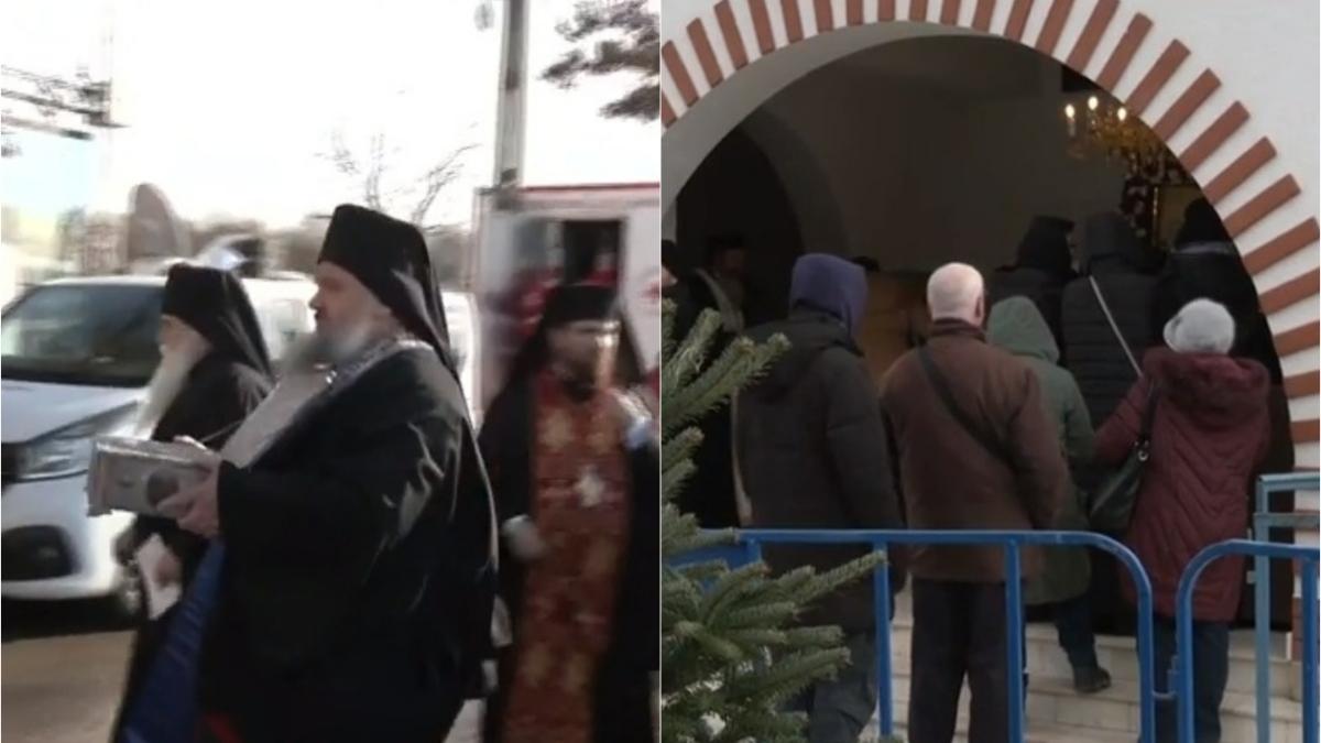 darurile magilor rasarit aduse muntele athos manastirea pantocrator