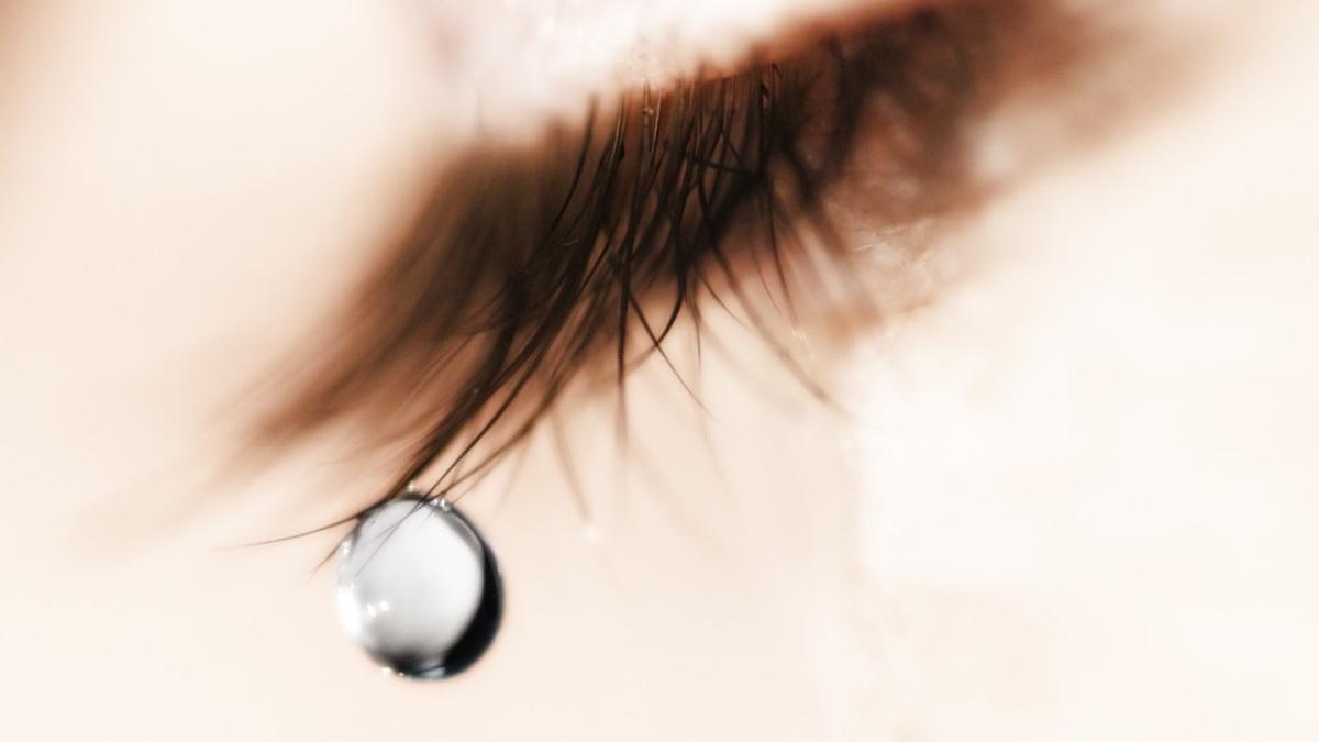 lacrimi femei miros schimbari creier barbati studiu