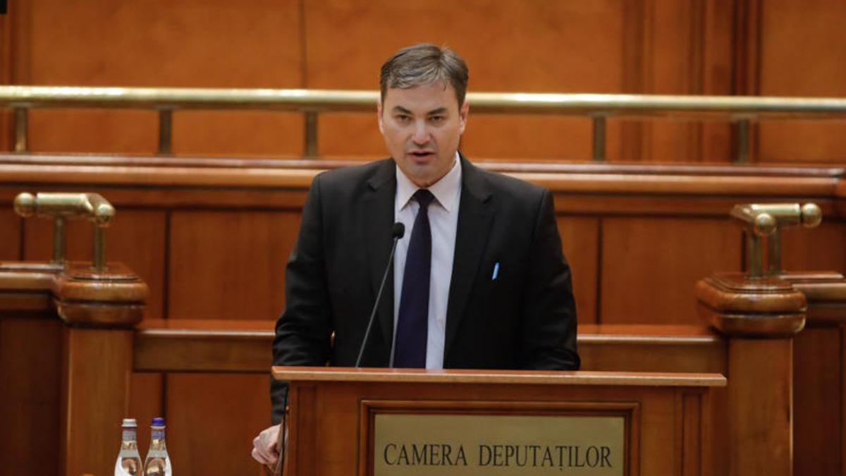 masina furata marius budat reintrat posesie deputat dan slincu