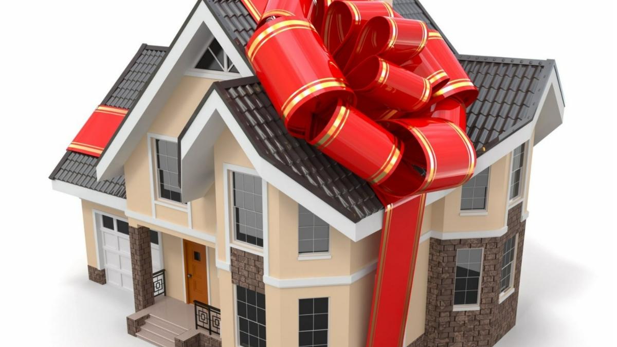 patron francez oferit angajata casa cadou provocare inedita companie