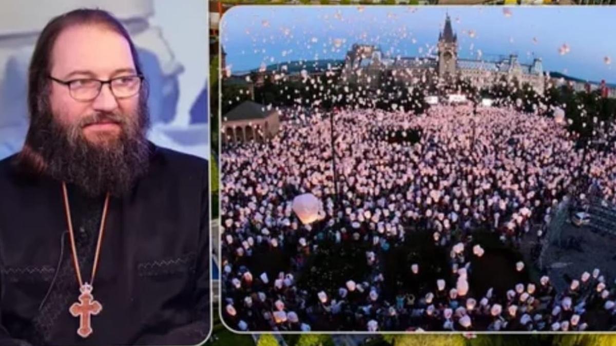 preot iasi eveniment colindat cartea recordurilor