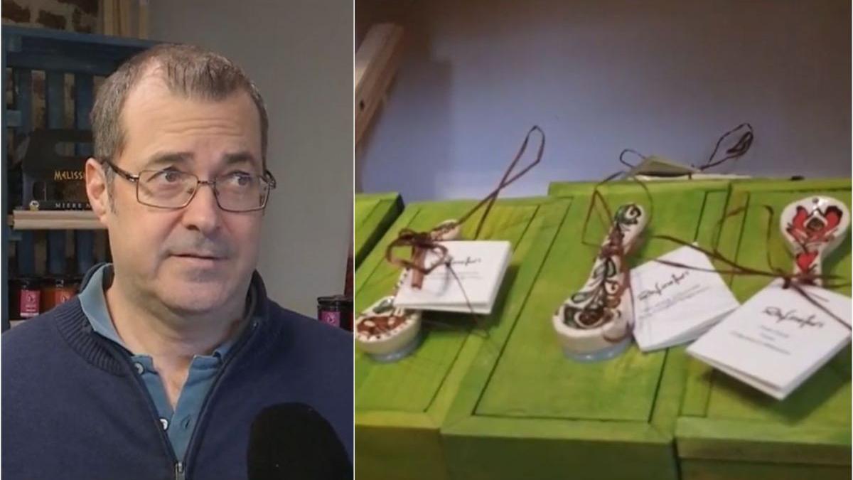 afacere 15 romani buzau lovitura nou craciun sustii economie locala ladita cadou