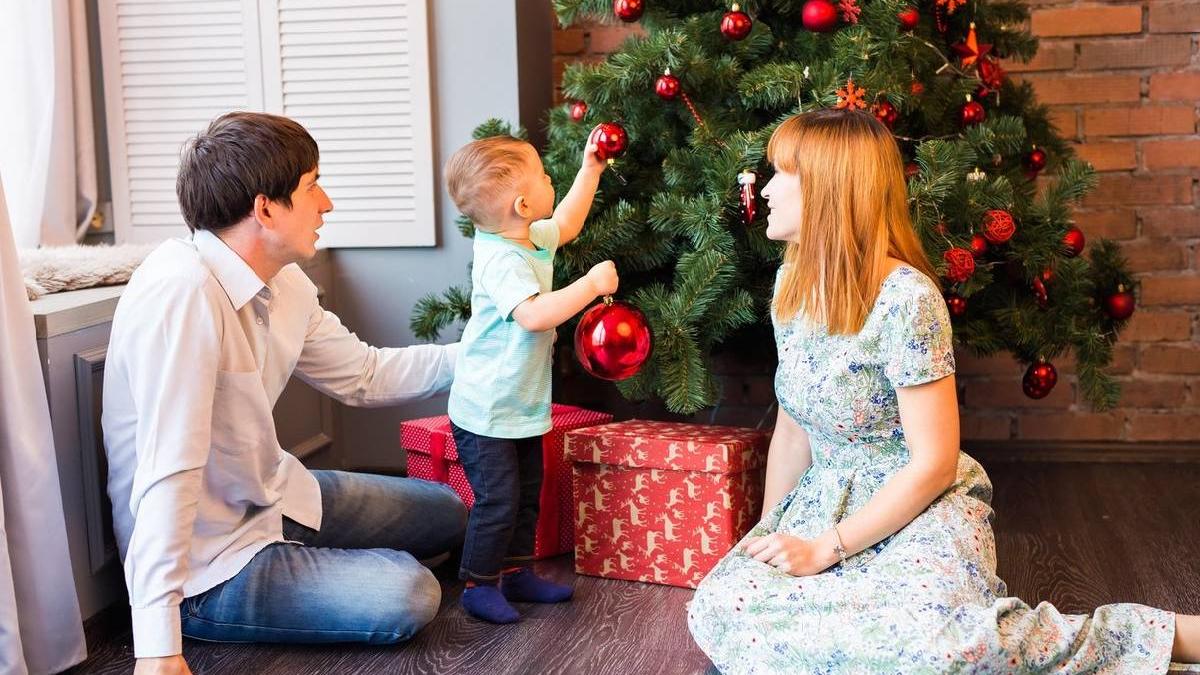 cand impodobeste brad craciun traditie