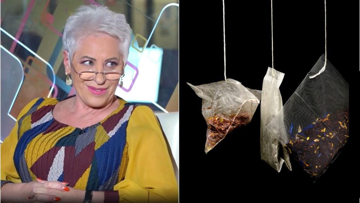 ceai scoate metale grele corp lidia fecioru spala elimina reziduuri sange