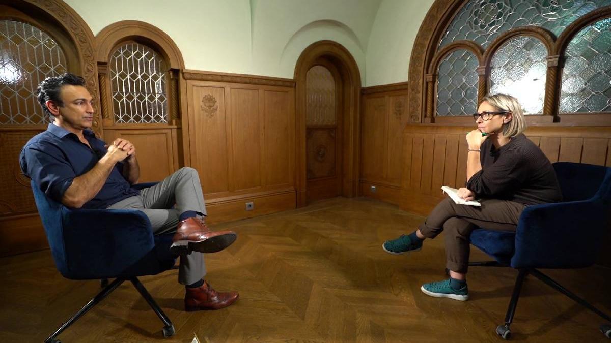 cele trei metode de antrenare a creierului pentru o viata mai lunga rahul jandial singurul interviu