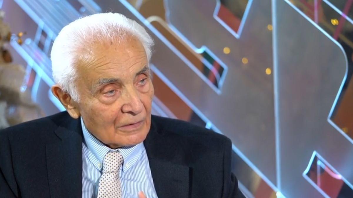 Prof. dr. Dorin Sarafoleanu: "Trăim o epocă a fricii pentru ce urmează. Inteligența Artificială, când o va depăși pe cea naturală, nu va avea milă!"