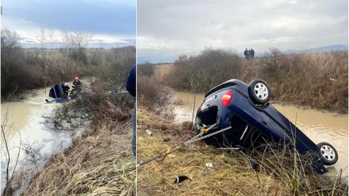 femei adolescent inecati rasturnat masina sant apa satu mare