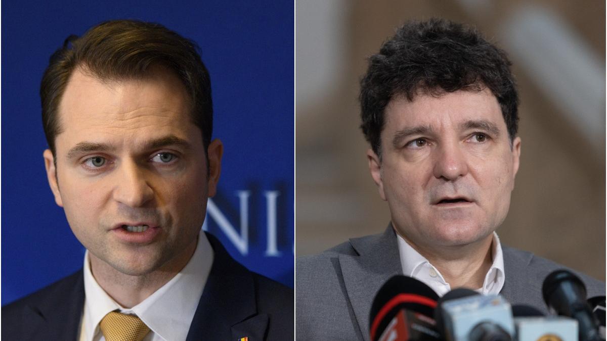 sebastian burduja nota nicusor dan activitate primaria capitalei