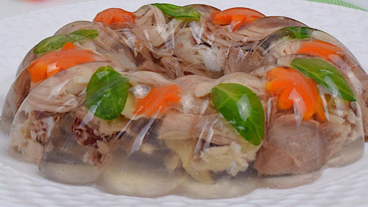 truc piftie limpede inchegata secret reteta celebra maramures