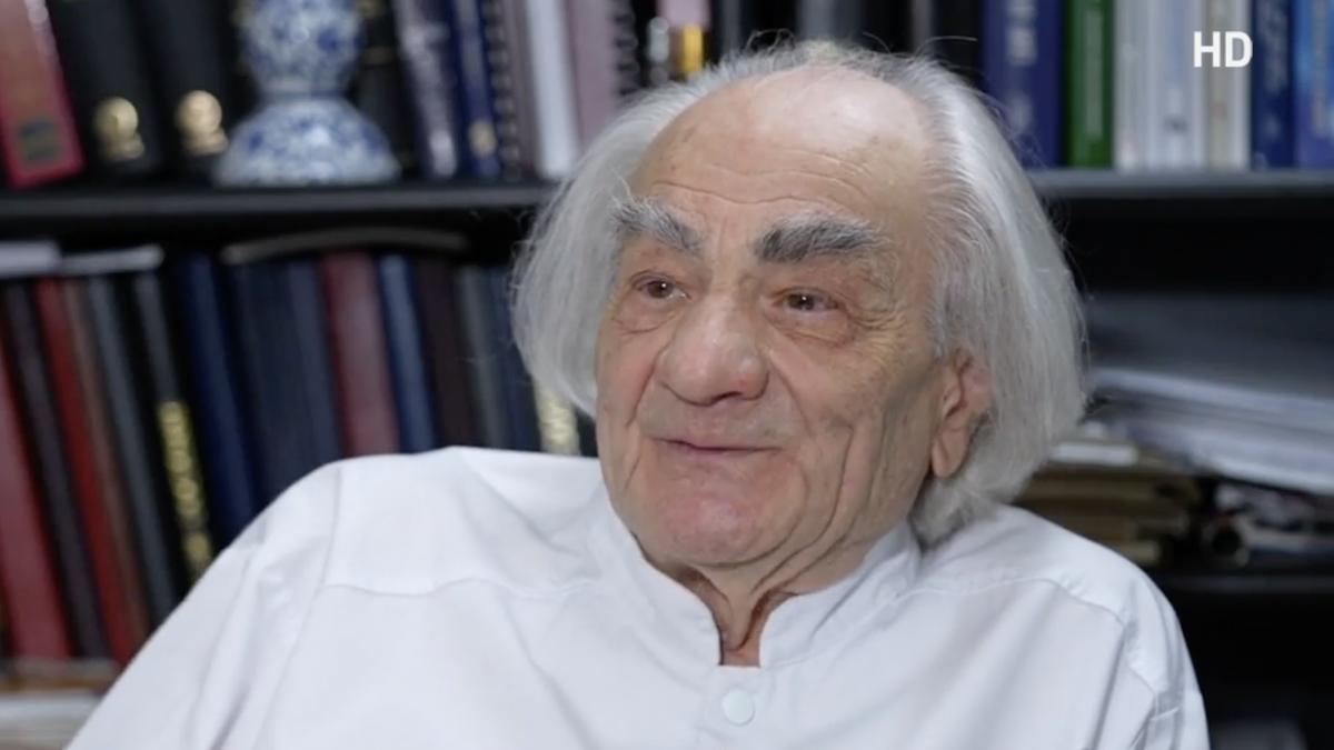 leon danaila longevitate creier importanta rugaciune