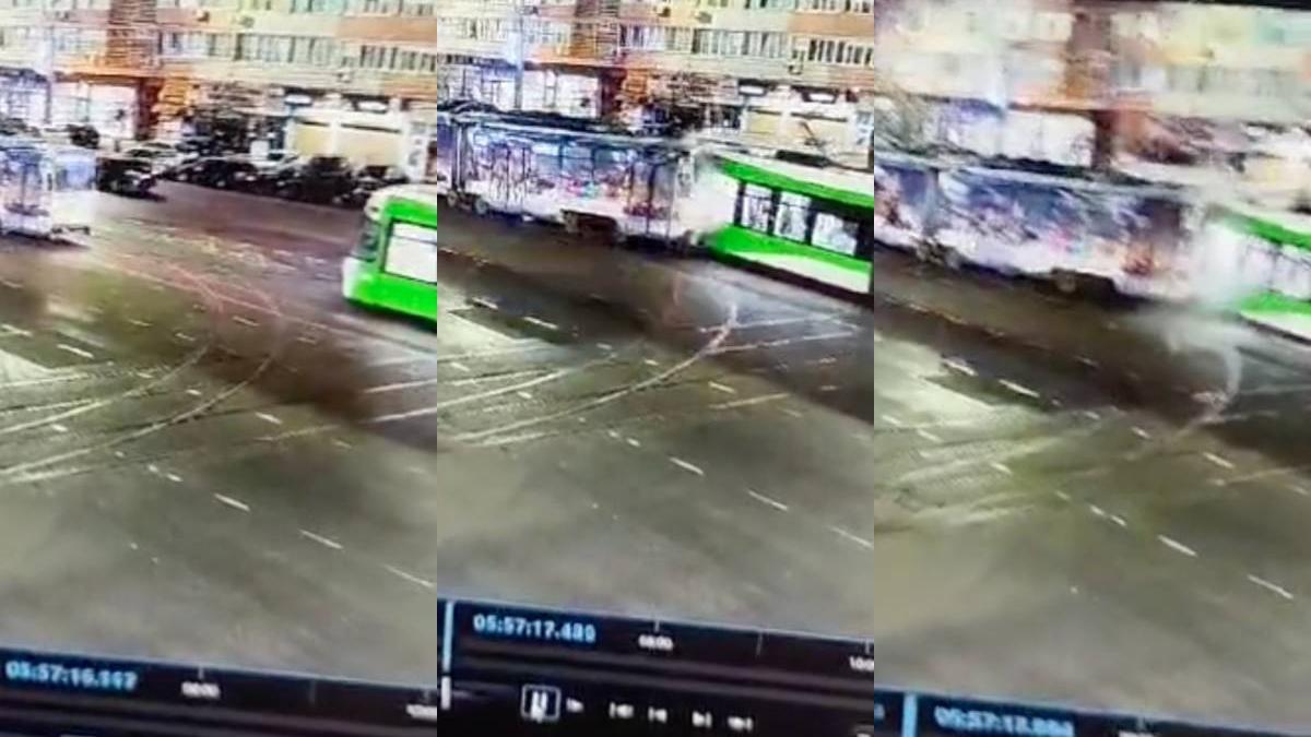 moment tramvaie accident bucuresti stb