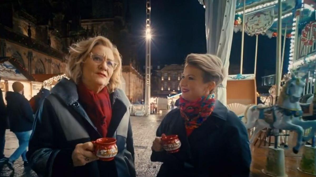 maria grapini marturisiri sarbatori capitala craciunului strasbourg