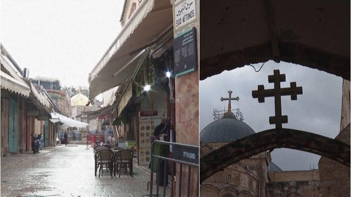 razboi israel 25 decembrie 2023