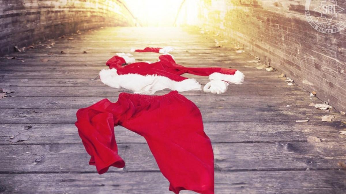 sri mesaj viral craciun