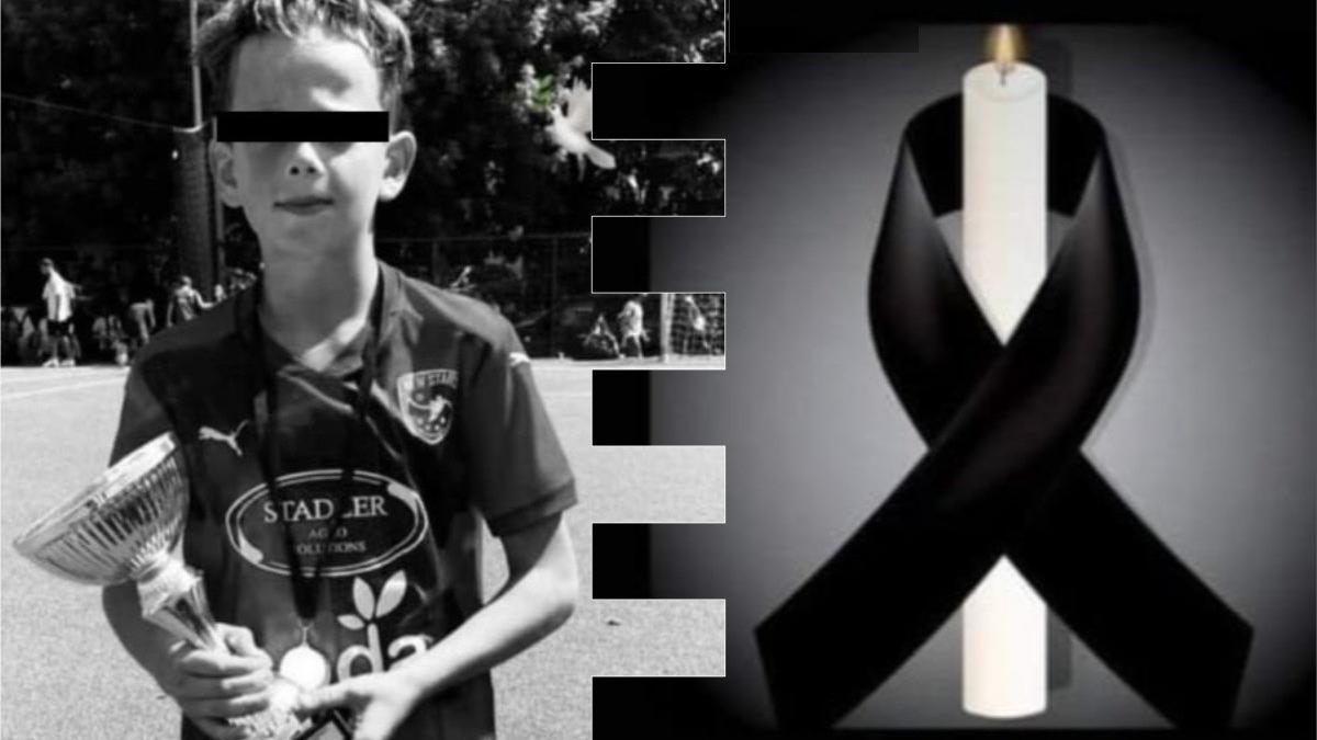 drum lin ingeri rai ultim meci mesaje sfasietoare club sportiv copii morti incendiu ferma dacilor