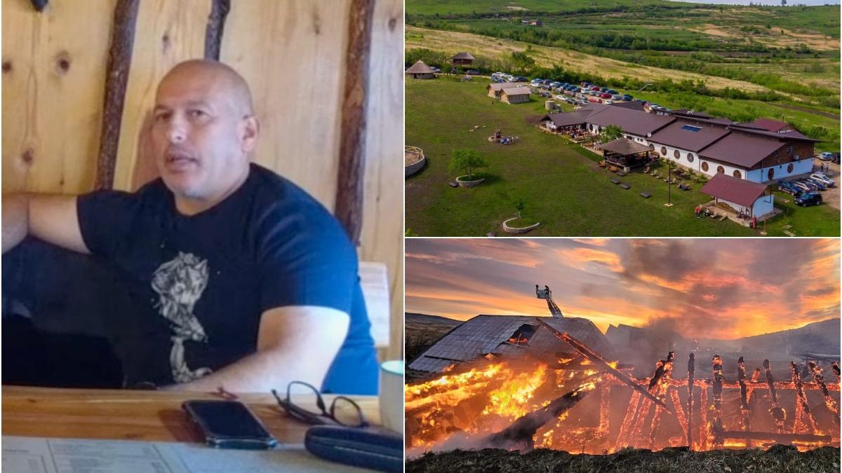 el este patronul ferma dacilor prahova cornel dinicu inetrlop