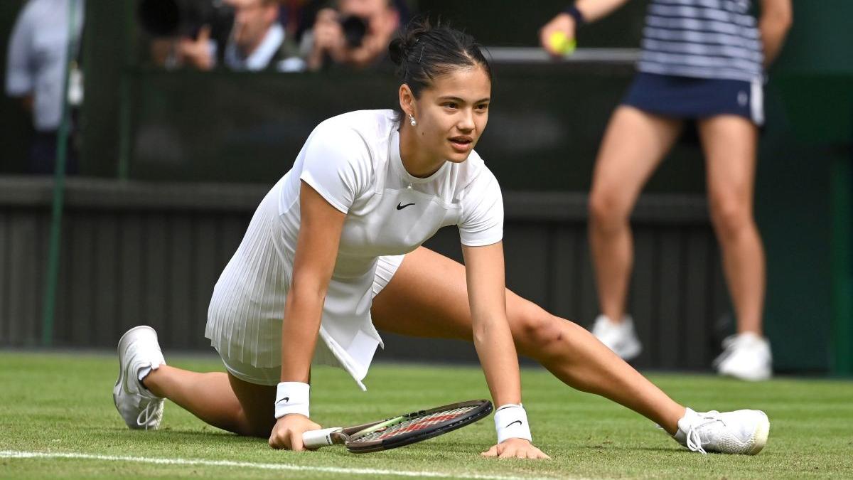 emma raducanu apropiere tablou principal australian open