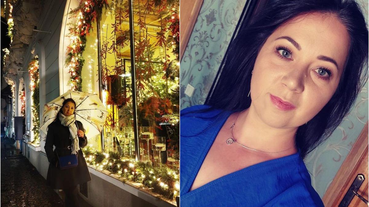 madalina profesoara gasita moarta casa dumnezeu chemat ziua craciun