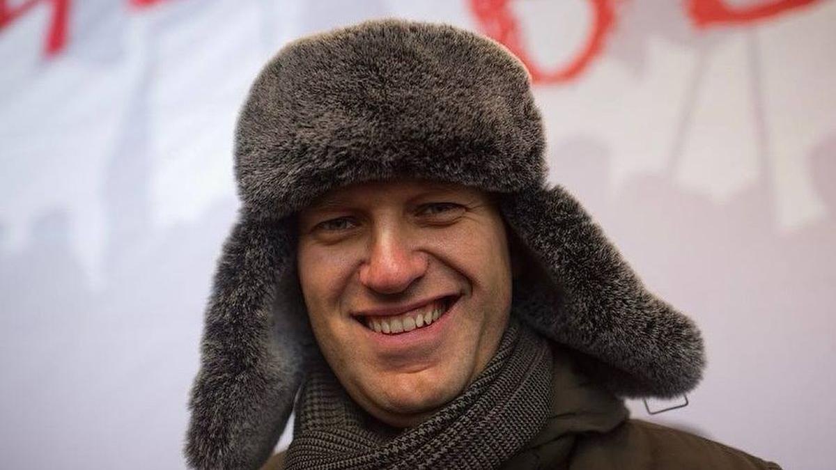 mos craciun regim special cei foarte rai primesc cadouri primul mesaj aleksei navalnii inchisoare