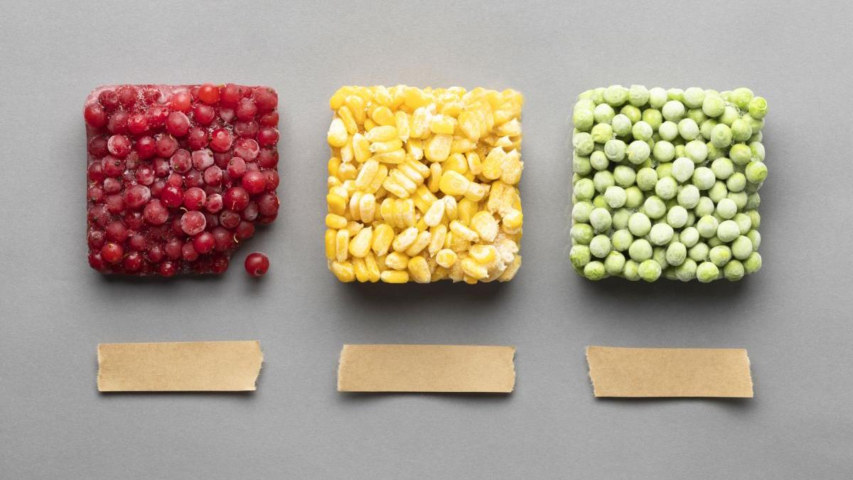 cat sanatoase legume congelate folosite romani