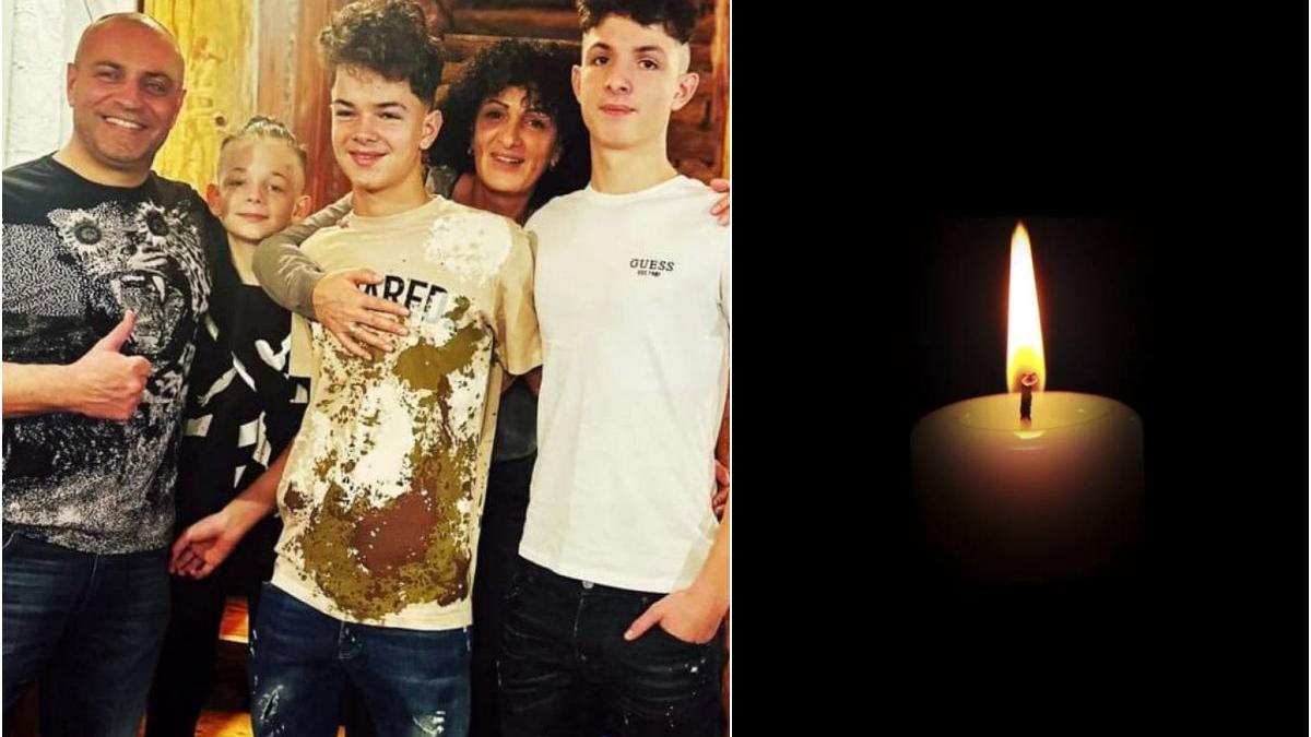 mesaj sfasietor matei supravietuitor tragedie ferma dacilor