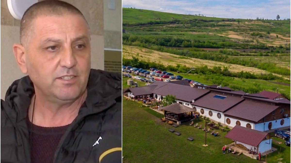 primar gura vadului explica lipsa autorizatie functionare ferma dacilor