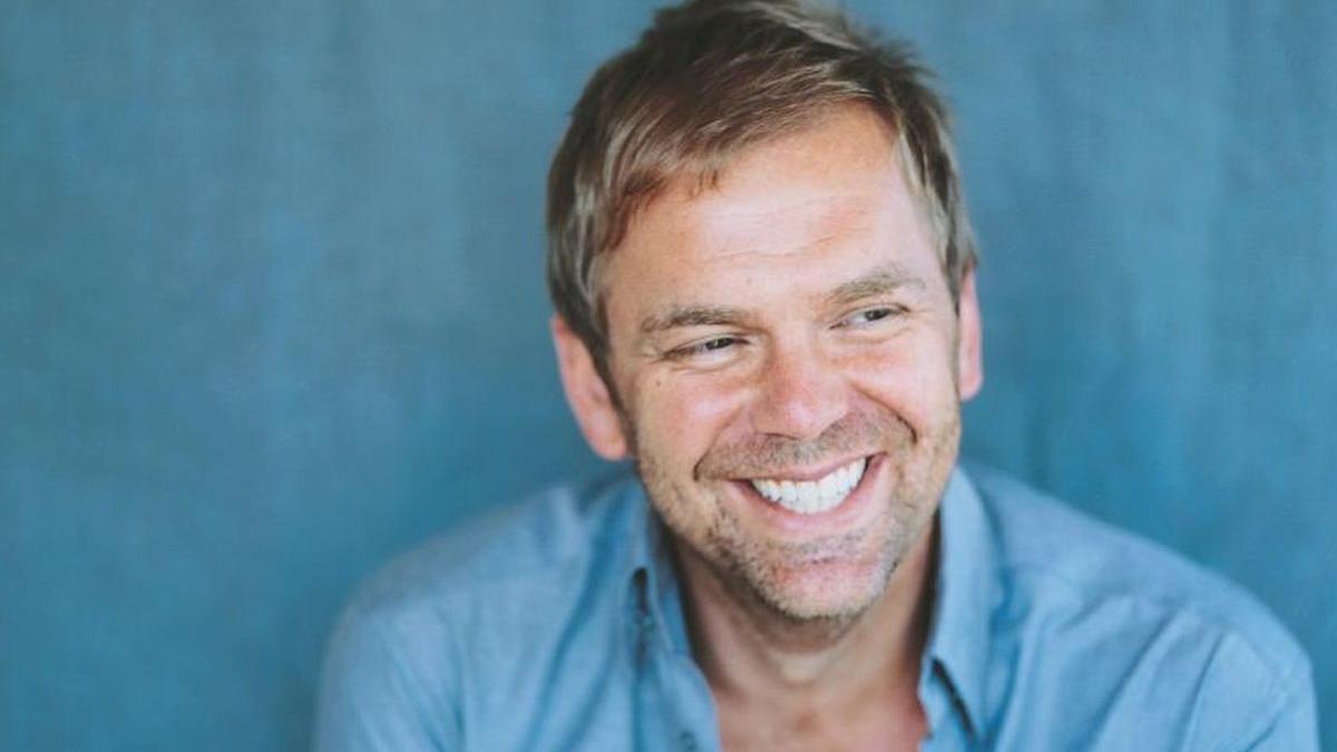 renumit bucatar australian bill granger murit 54 ani