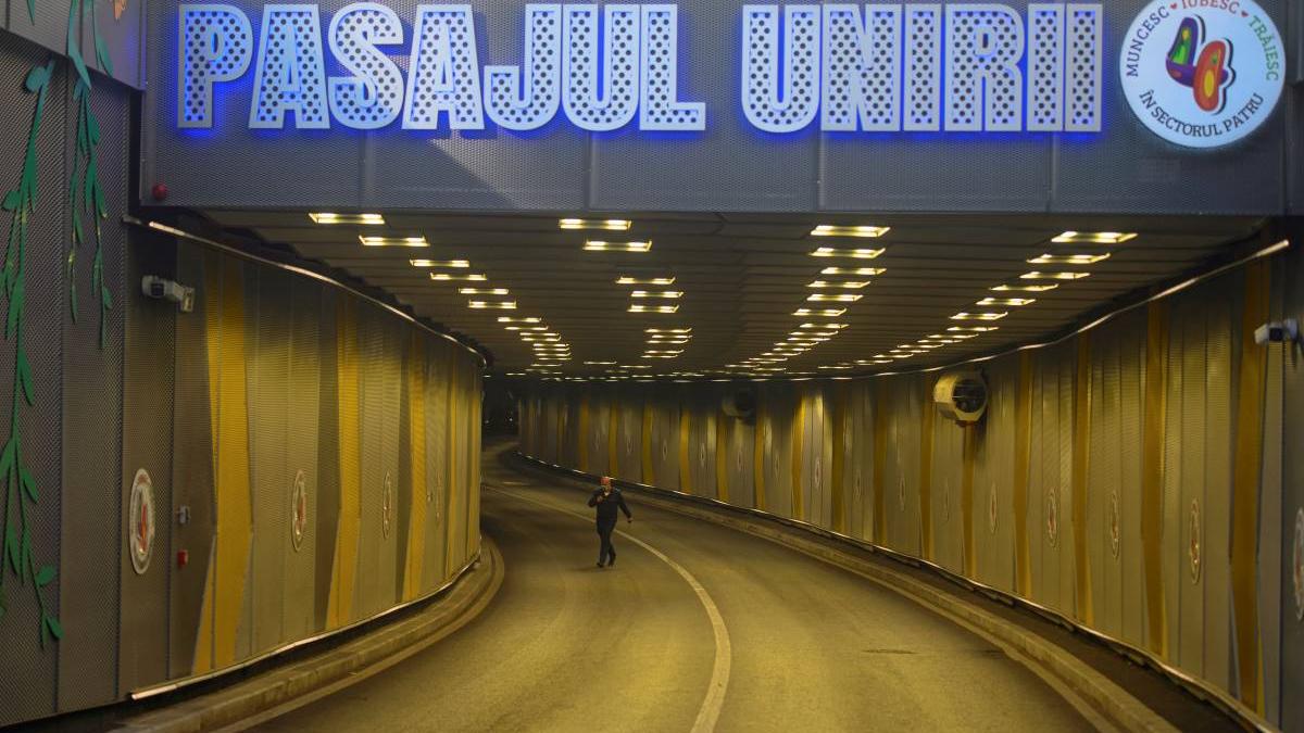 restrictii trafic piata unirii bucuresti brigada rutiera