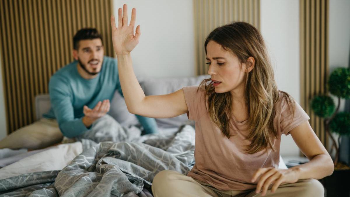 semne avertisment relatie cuplu destrama medic terapeut