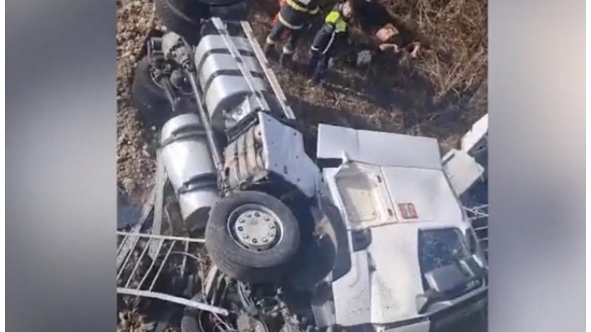 sofer turc mort accident