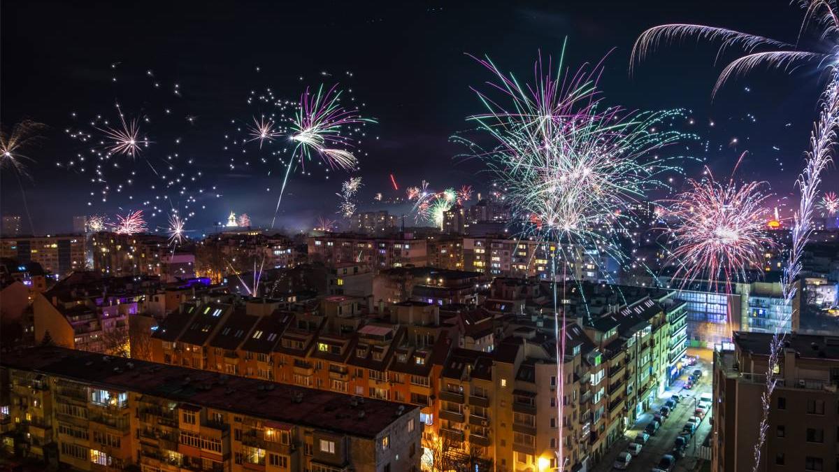 top destinatii revelion 2024