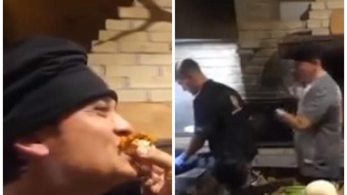 vlogger amercian mark wiens vizita ferma dacilor