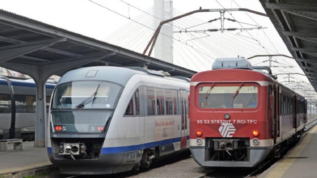 cfr calatori tren nou brasov bucuresti pret bilet