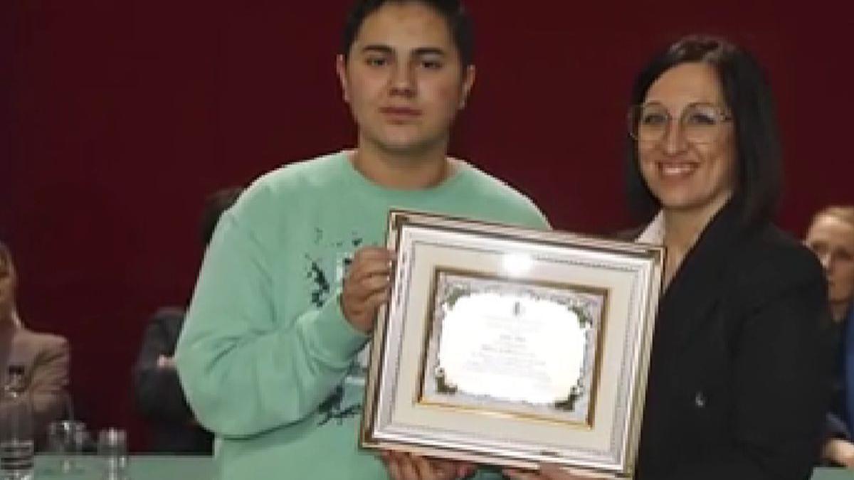 denis copil roman 13 italia salvat mama de la moarte premiat municipalitate