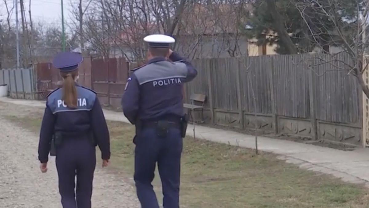 femeie batuta strangulata moarte locuinta galati crimianlul sunat 112