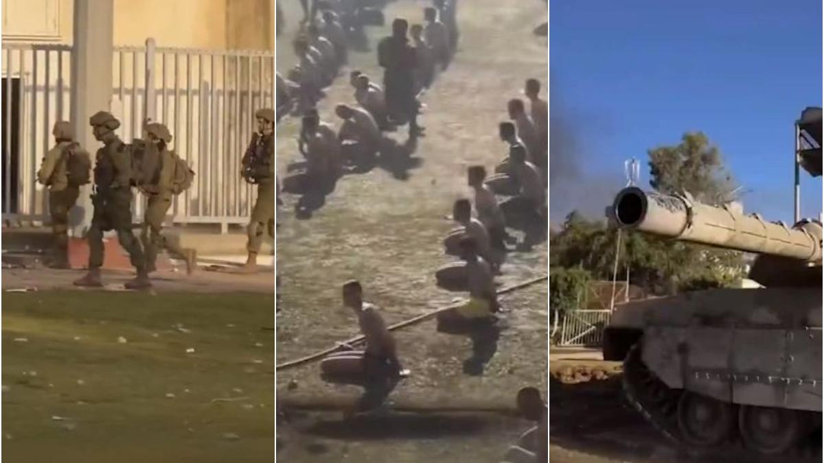 razboi israel 28 decembrie 2023