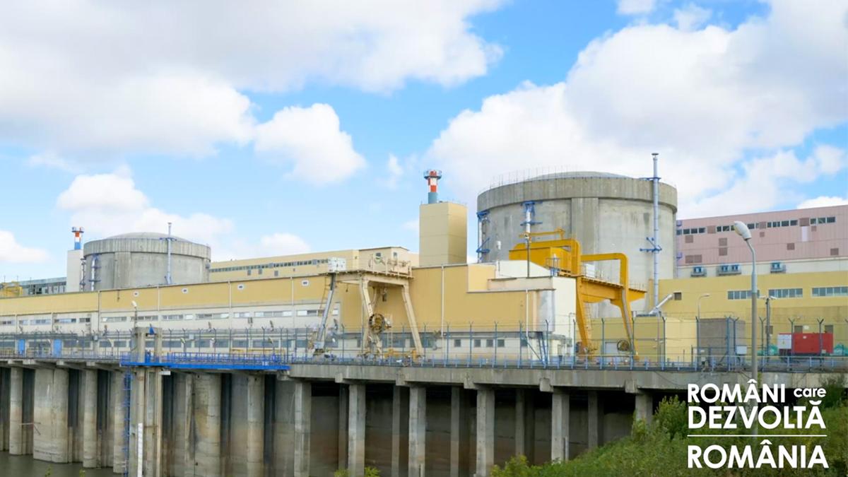 romania in avangarda mondiala in domeniul energiei nucleare