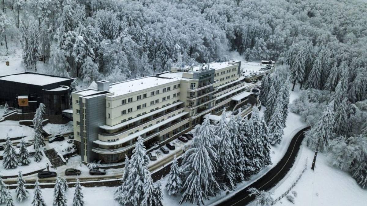 romanii prefera mai mult vacantele in tara