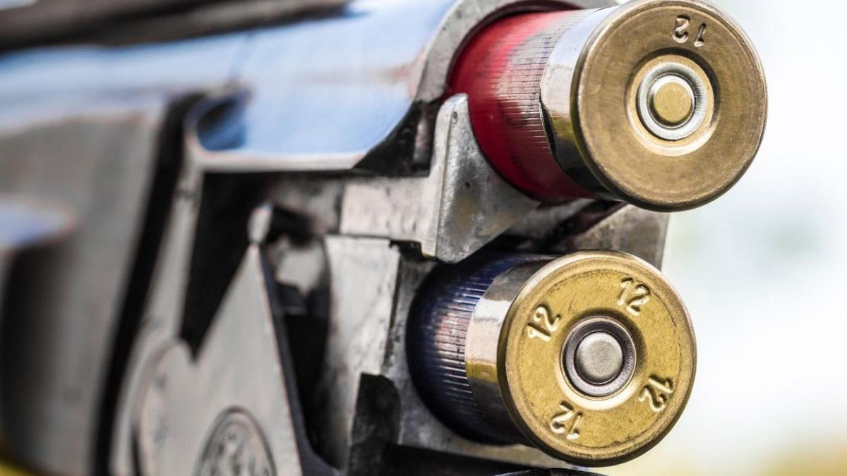 barbat pusca vanatoare omoare fosta iubita tras spre dormitor maramures