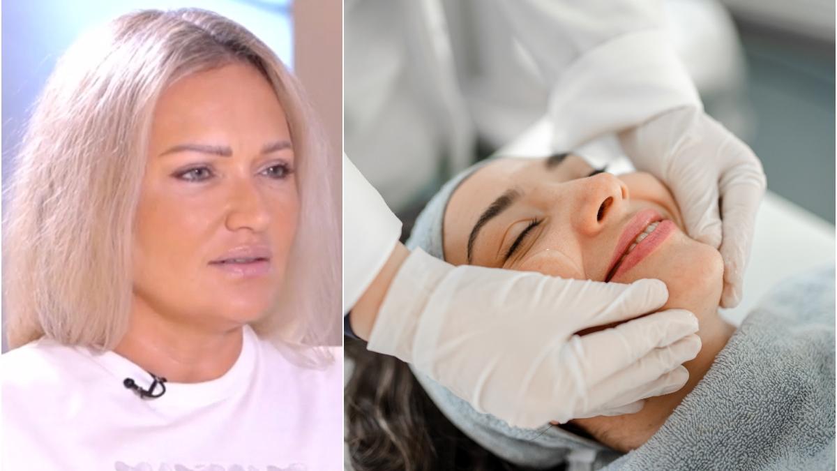 cum scapam de gusa chirurgie estetica