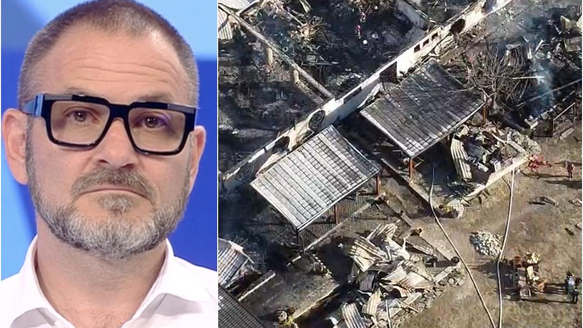 horia constantinescu priveghi fiu cornel dinicu ferma dacilor