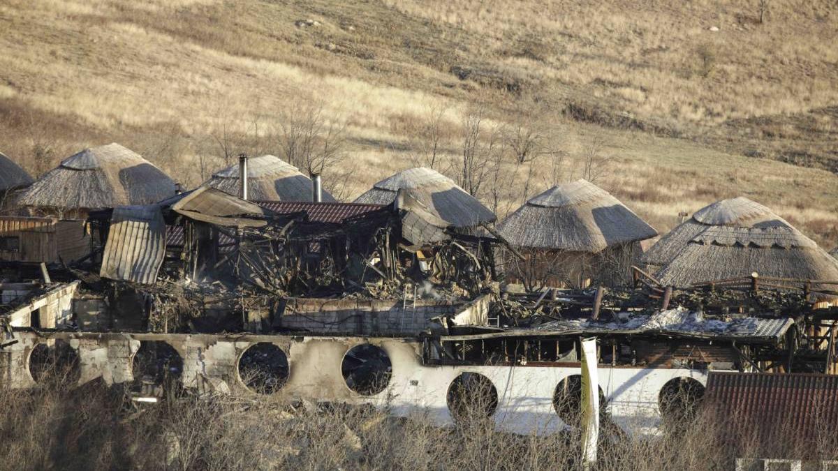 ministerul turismului schimbare lege tragedie ferma dacilor certificare pensiuni