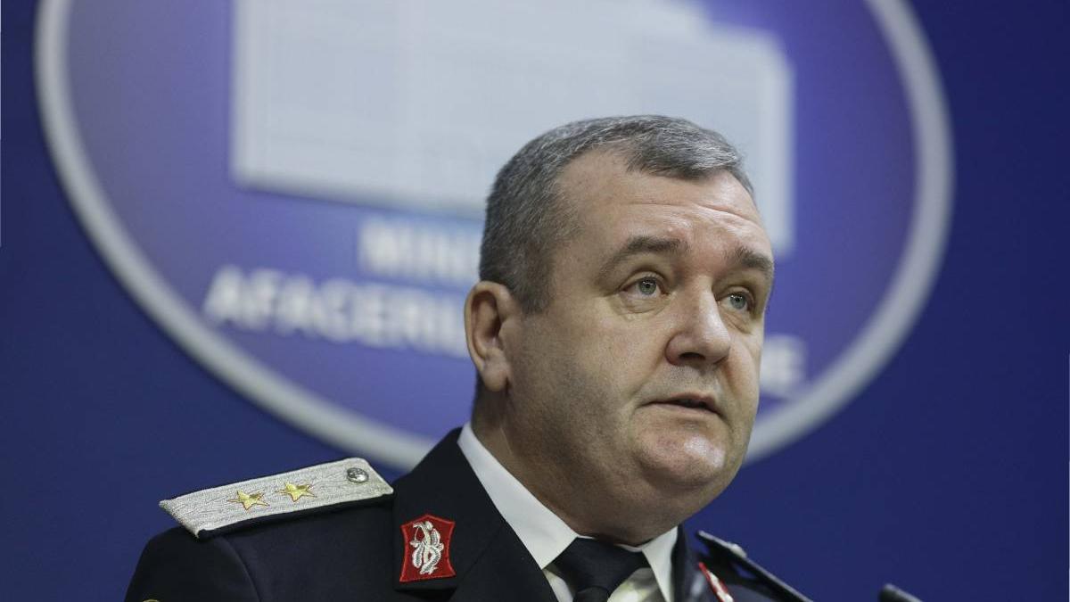 nereguli tragedie ferma dacilor prim adjunct isu acuzat presiuni documente